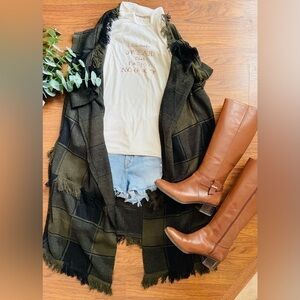 Harry Potter Tank Top XL